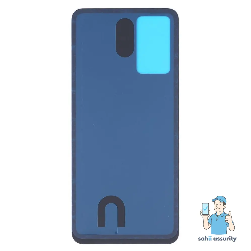 Back Panel Cover for Vivo V21e thumbnail